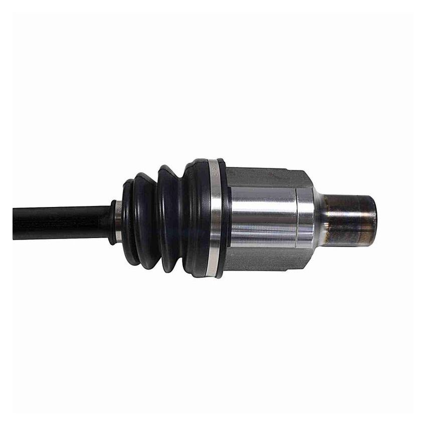 GSP NCV12508 Chrysler, Dodge (3.5, 3.6, 5.7) CV Axle Assembly  - Front Left