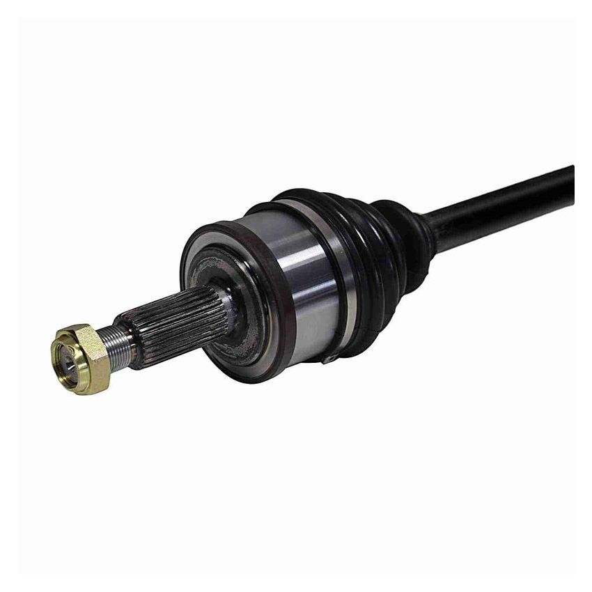 GSP NCV12508 Chrysler, Dodge (3.5, 3.6, 5.7) CV Axle Assembly  - Front Left