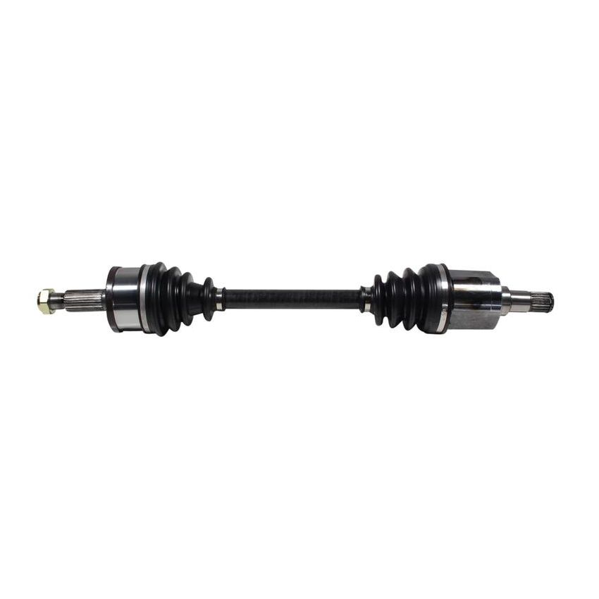 GSP NCV12509 Chrysler, Dodge (3.5, 3.6, 5.7) CV Axle Assembly  - Front Right