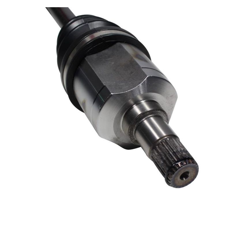 GSP NCV12509 Chrysler, Dodge (3.5, 3.6, 5.7) CV Axle Assembly  - Front Right