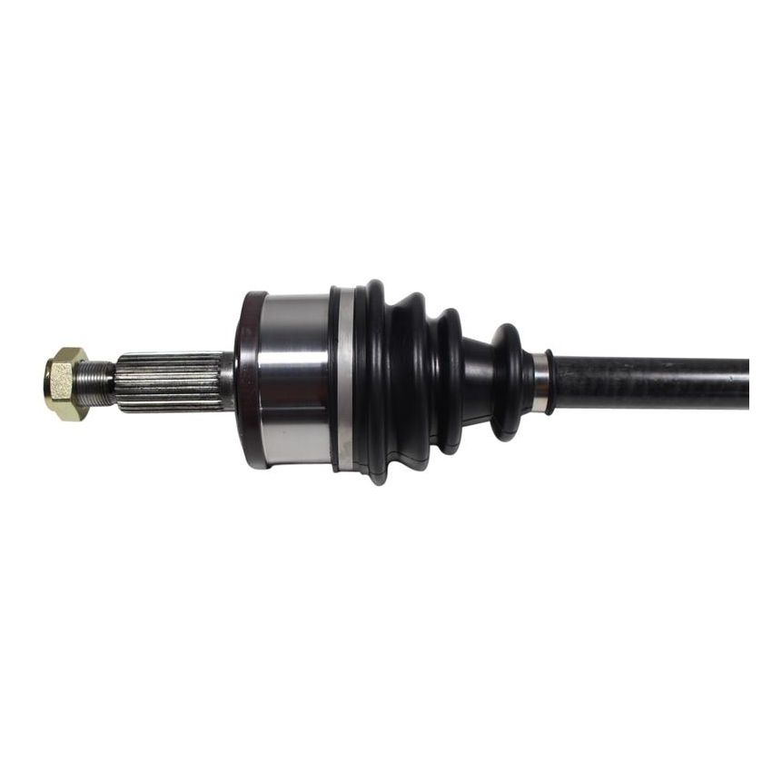 GSP NCV12509 Chrysler, Dodge (3.5, 3.6, 5.7) CV Axle Assembly  - Front Right
