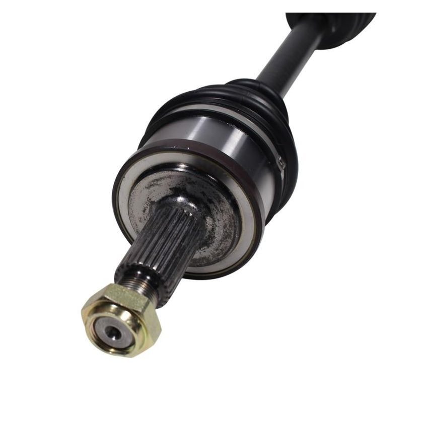 GSP NCV12509 Chrysler, Dodge (3.5, 3.6, 5.7) CV Axle Assembly  - Front Right