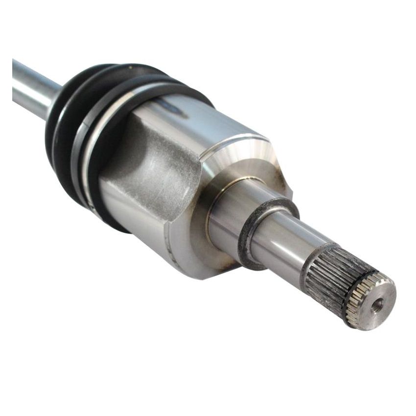 GSP NCV12525 Chrysler, Dodge, Plymouth (2.0, 2.4, 2.5) CV Axle Assembly  - Front Left