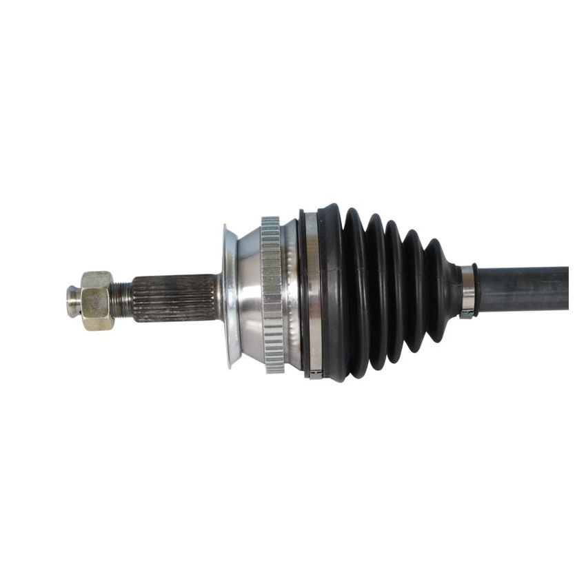 GSP NCV12525 Chrysler, Dodge, Plymouth (2.0, 2.4, 2.5) CV Axle Assembly  - Front Left