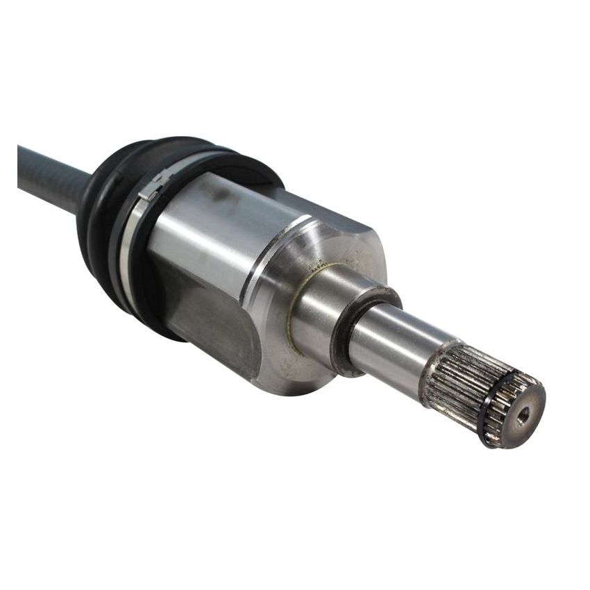 GSP NCV12526 Chrysler, Dodge, Plymouth (2.4, 2.5) CV Axle Assembly  - Front Right