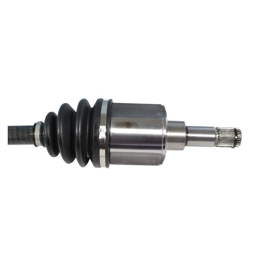 GSP NCV12526 Chrysler, Dodge, Plymouth (2.4, 2.5) CV Axle Assembly  - Front Right