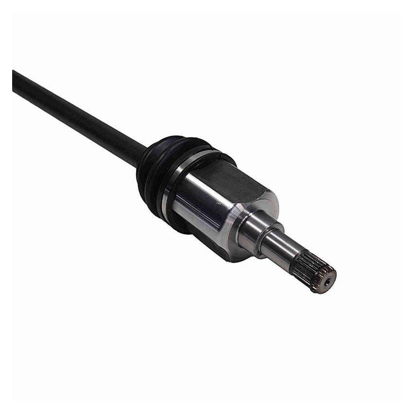 GSP NCV12527 Chrysler, Dodge (2.4) CV Axle Assembly  - Front Right