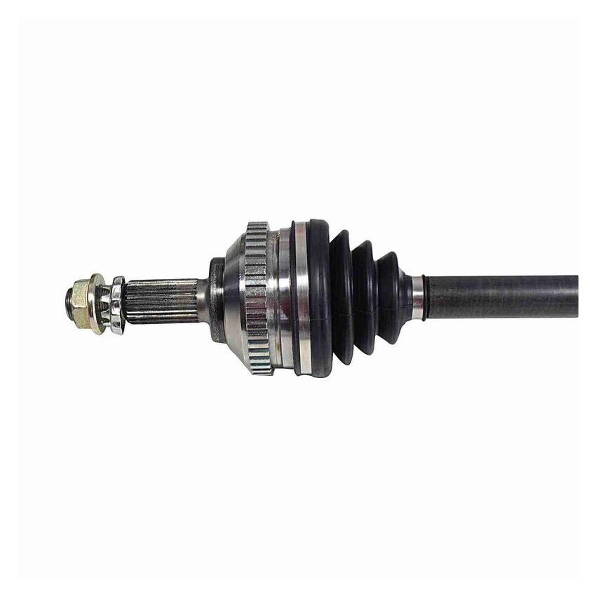 GSP NCV12527 Chrysler, Dodge (2.4) CV Axle Assembly  - Front Right