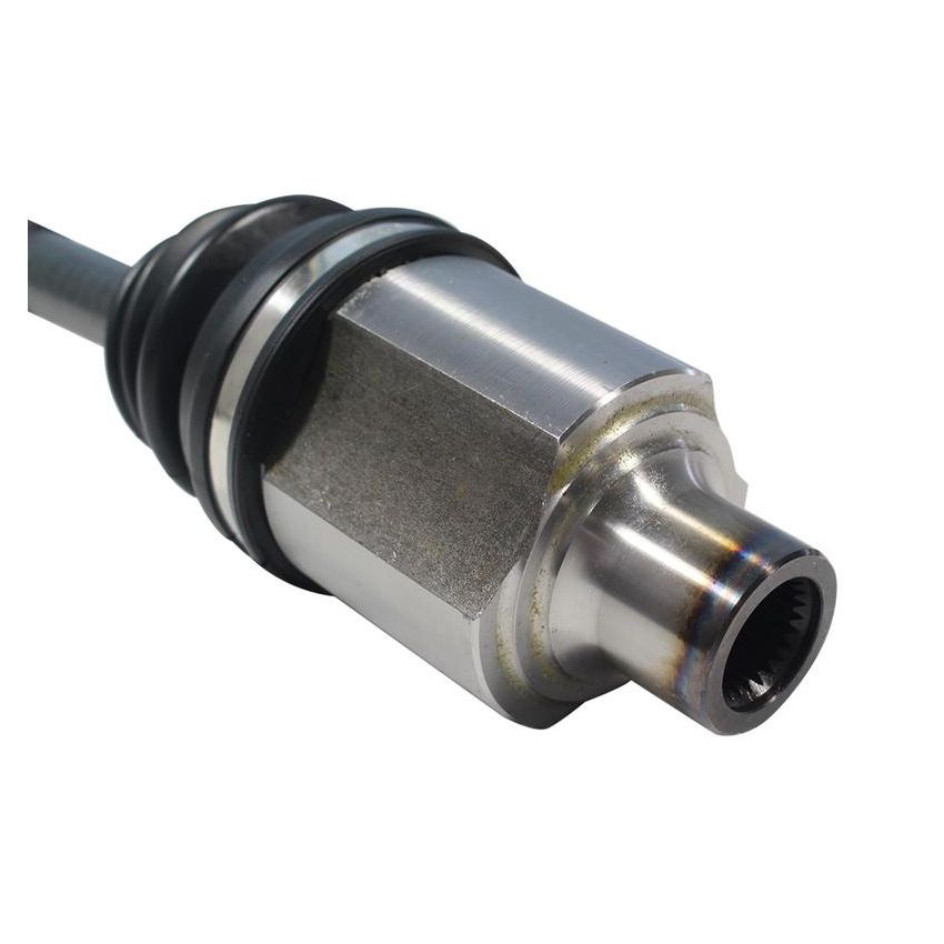 GSP NCV12529 02-04 Chrysler 300M Special CV Axle Assembly  - Front Right