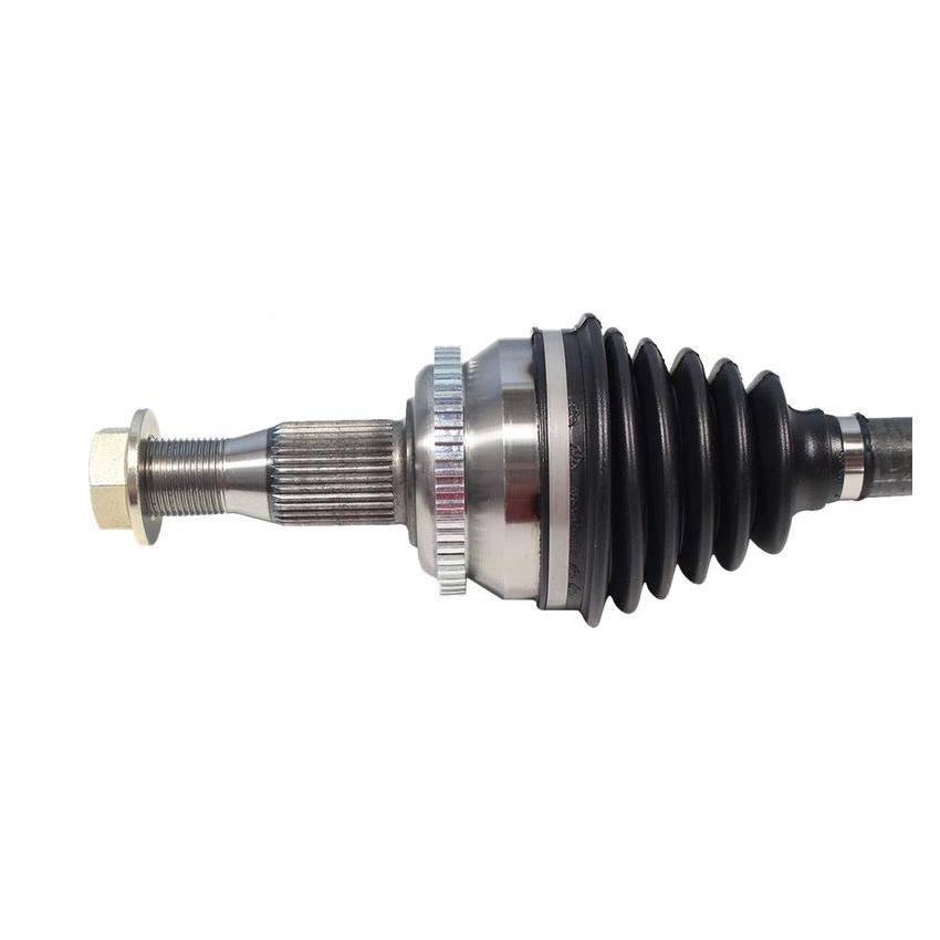 GSP NCV12529 02-04 Chrysler 300M Special CV Axle Assembly  - Front Right