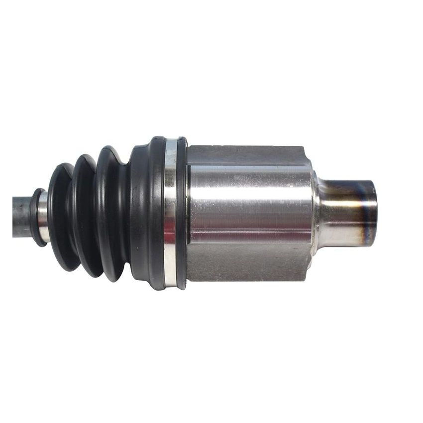 GSP NCV12529 02-04 Chrysler 300M Special CV Axle Assembly  - Front Right