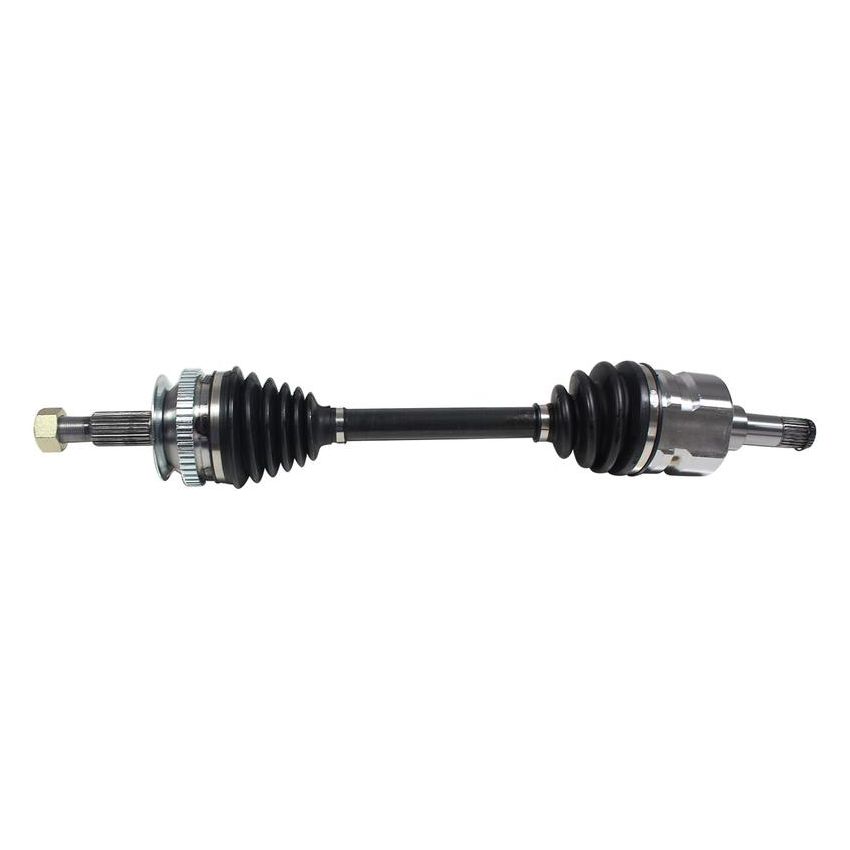 GSP NCV12535 Chrysler, Dodge, Plymouth (3.0, 3.3) CV Axle Assembly  - Front Left