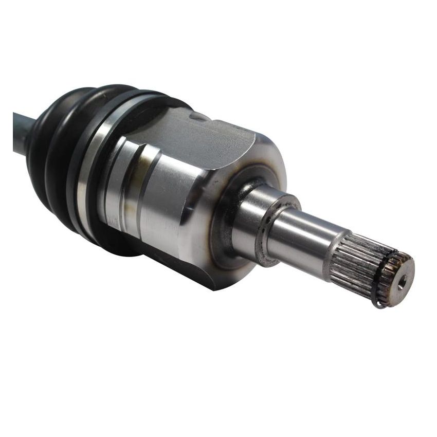 GSP NCV12535 Chrysler, Dodge, Plymouth (3.0, 3.3) CV Axle Assembly  - Front Left