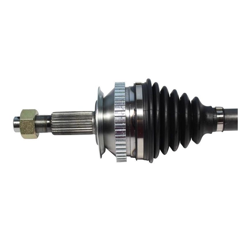 GSP NCV12535 Chrysler, Dodge, Plymouth (3.0, 3.3) CV Axle Assembly  - Front Left