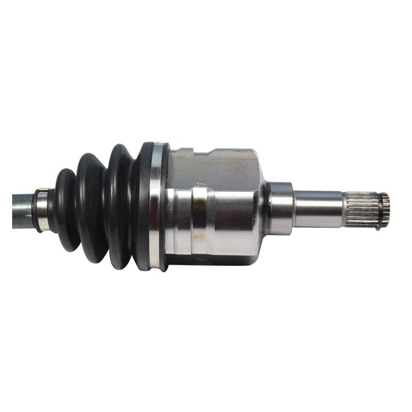 GSP NCV12535 Chrysler, Dodge, Plymouth (3.0, 3.3) CV Axle Assembly  - Front Left