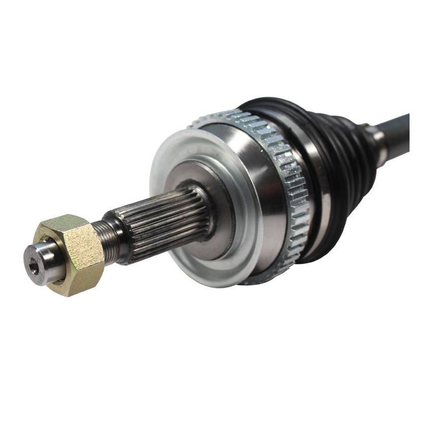 GSP NCV12535 Chrysler, Dodge, Plymouth (3.0, 3.3) CV Axle Assembly  - Front Left