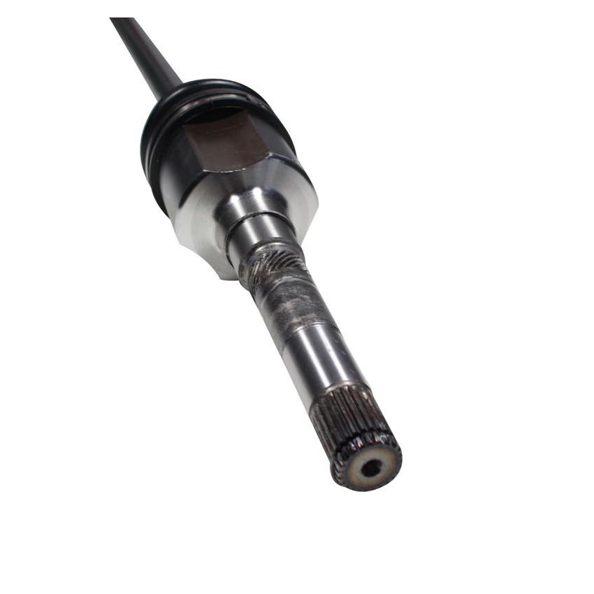 GSP NCV12536 Chrysler, Dodge, Plymouth CV Axle Assembly  - Front Right