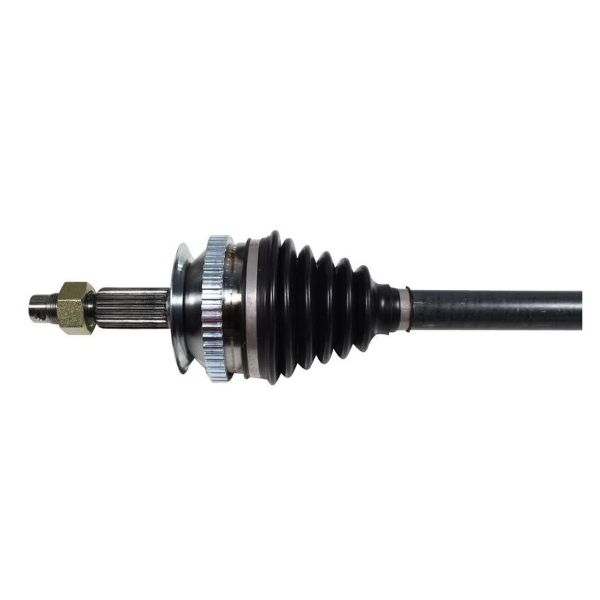 GSP NCV12536 Chrysler, Dodge, Plymouth CV Axle Assembly  - Front Right