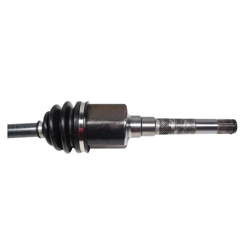 GSP NCV12536 Chrysler, Dodge, Plymouth CV Axle Assembly  - Front Right