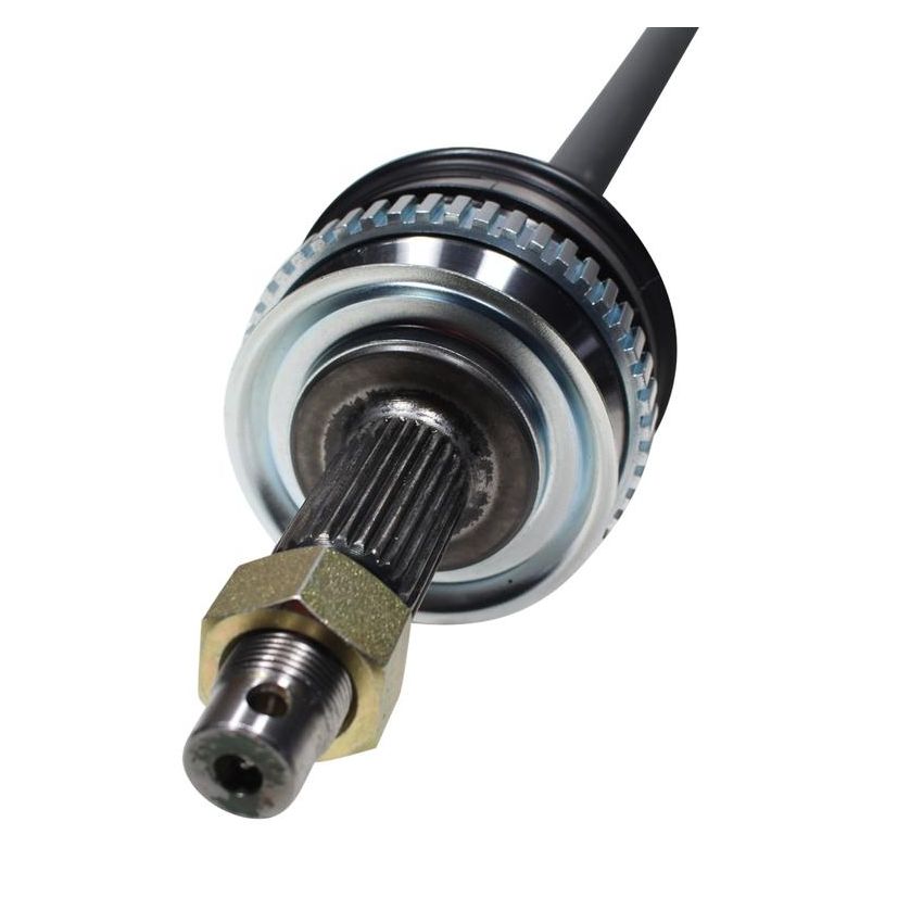 GSP NCV12536 Chrysler, Dodge, Plymouth CV Axle Assembly  - Front Right