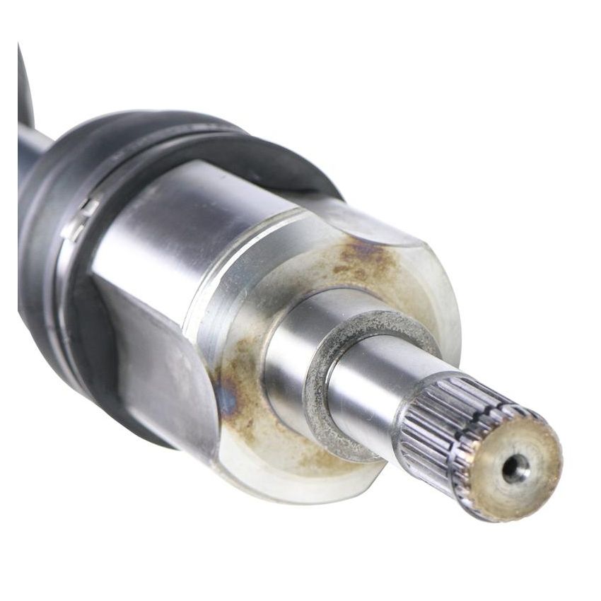 GSP NCV12541 Chrysler, Dodge, Eagle, Mitsubishi... CV Axle Assembly  - Front Left