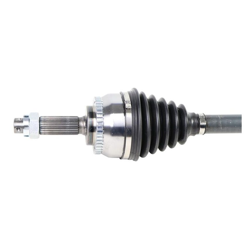 GSP NCV12541 Chrysler, Dodge, Eagle, Mitsubishi... CV Axle Assembly  - Front Left