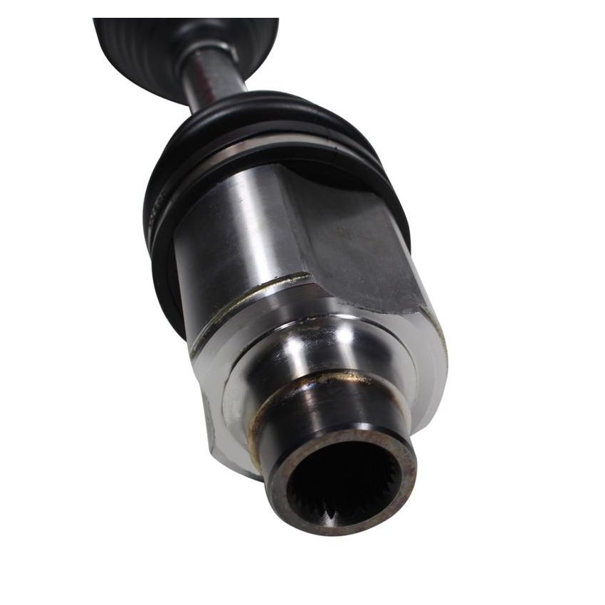 GSP NCV12544 Chrysler, Dodge (3.5, 3.6 - AWD/FWD) CV Axle Assembly  - Front Right