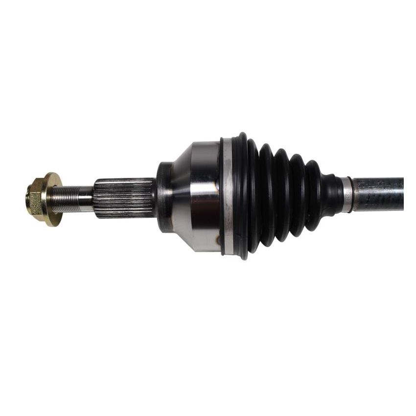 GSP NCV12544 Chrysler, Dodge (3.5, 3.6 - AWD/FWD) CV Axle Assembly  - Front Right