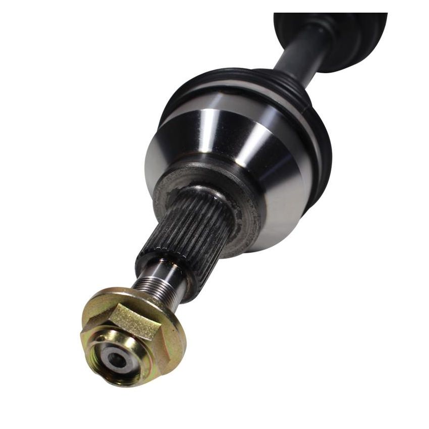 GSP NCV12544 Chrysler, Dodge (3.5, 3.6 - AWD/FWD) CV Axle Assembly  - Front Right