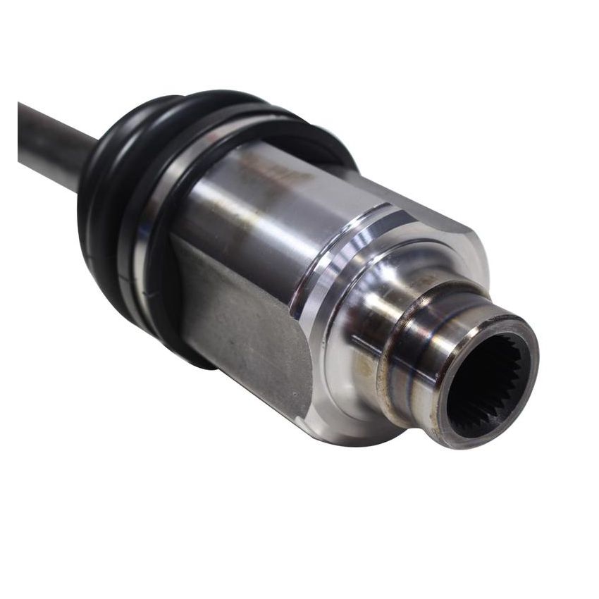 GSP NCV12547 Chrysler, Dodge (2.4, 2.7 - FWD) CV Axle Assembly  - Front Right