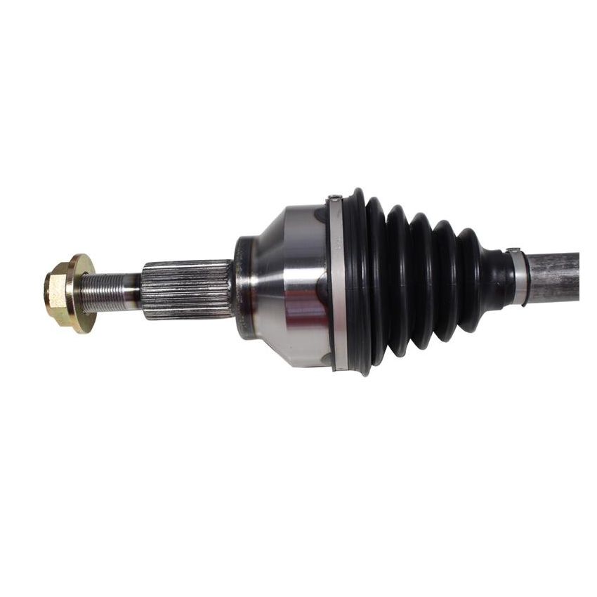 GSP NCV12547 Chrysler, Dodge (2.4, 2.7 - FWD) CV Axle Assembly  - Front Right