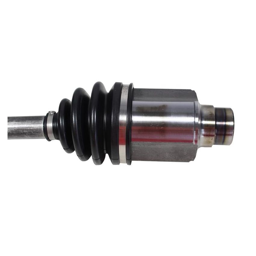 GSP NCV12547 Chrysler, Dodge (2.4, 2.7 - FWD) CV Axle Assembly  - Front Right