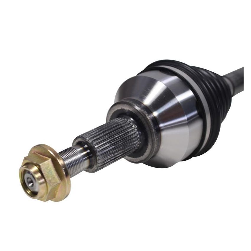 GSP NCV12547 Chrysler, Dodge (2.4, 2.7 - FWD) CV Axle Assembly  - Front Right