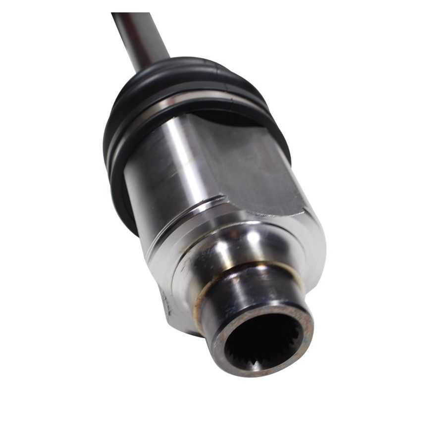 GSP NCV12549 Chrysler, Dodge (2.4, 3.6 - AWD/FWD) CV Axle Assembly  - Front Right