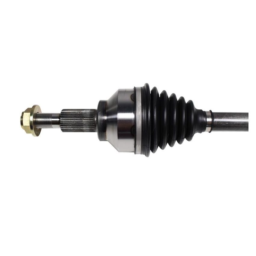 GSP NCV12549 Chrysler, Dodge (2.4, 3.6 - AWD/FWD) CV Axle Assembly  - Front Right