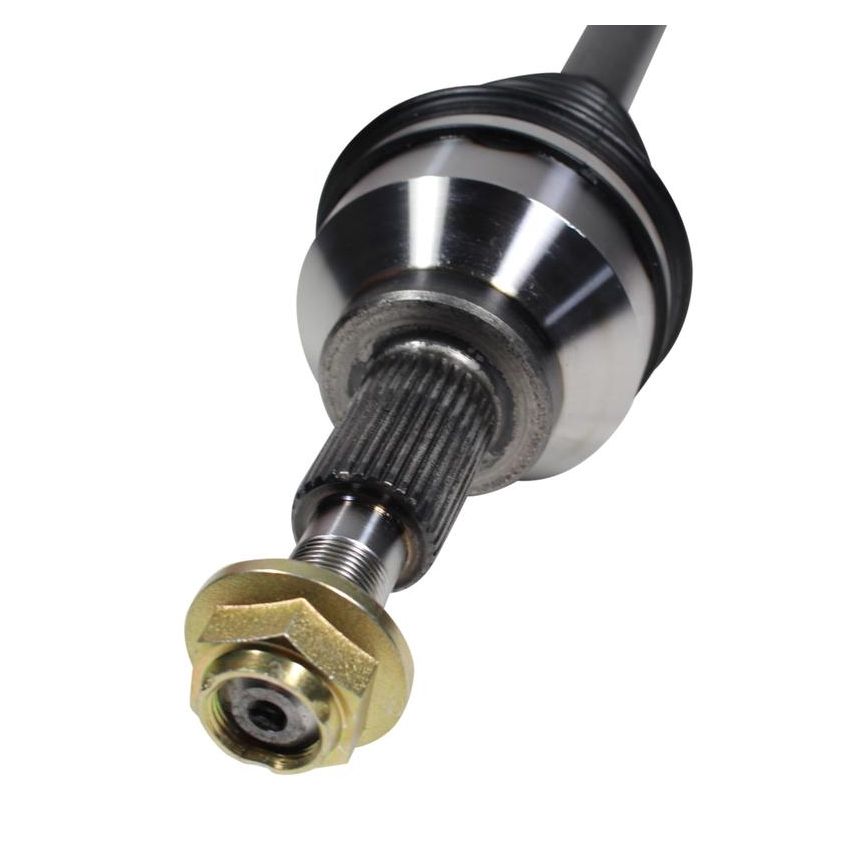 GSP NCV12549 Chrysler, Dodge (2.4, 3.6 - AWD/FWD) CV Axle Assembly  - Front Right