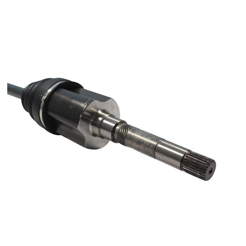 GSP NCV12550 Chrysler, Dodge, Plymouth CV Axle Assembly  - Front Right