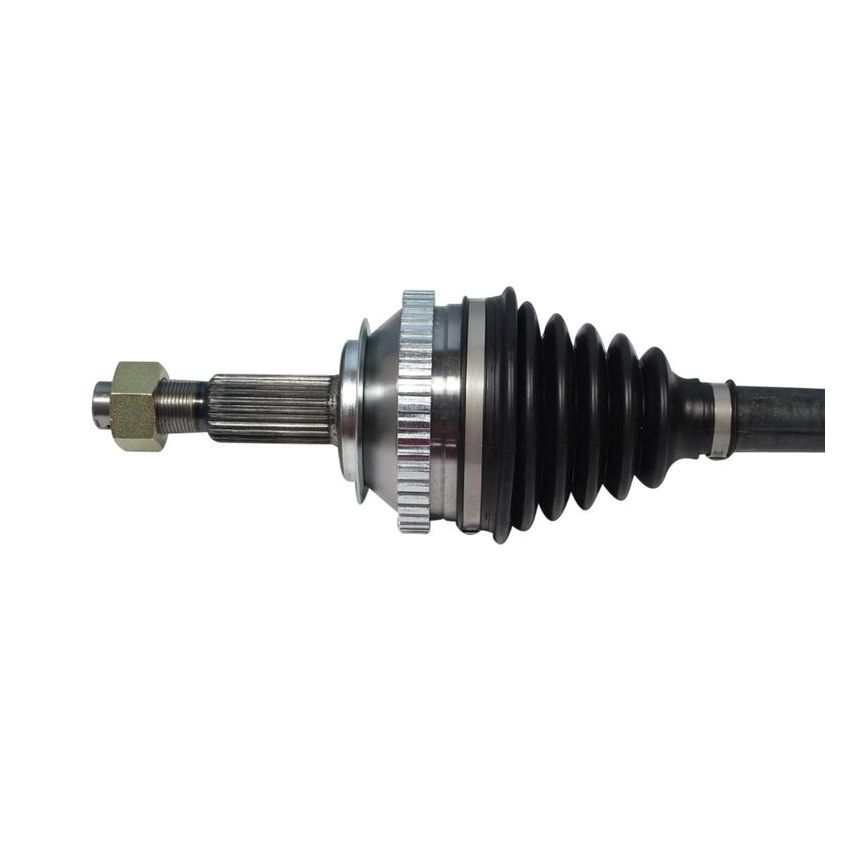 GSP NCV12550 Chrysler, Dodge, Plymouth CV Axle Assembly  - Front Right