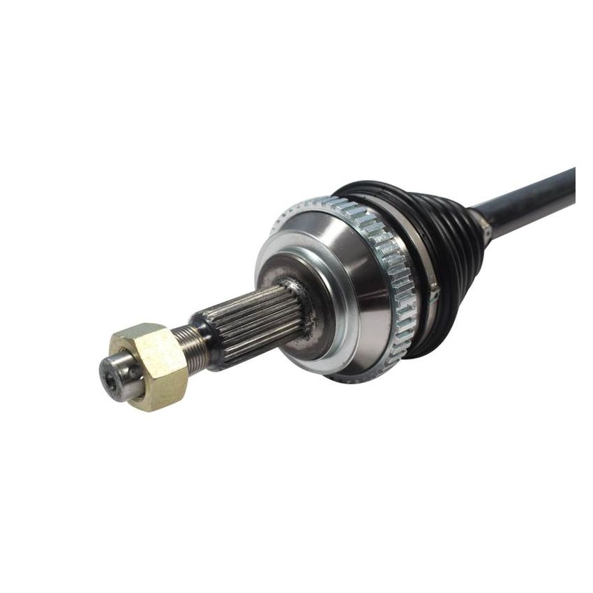 GSP NCV12550 Chrysler, Dodge, Plymouth CV Axle Assembly  - Front Right