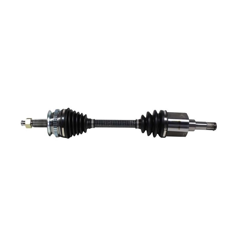 GSP NCV12553 Chrysler, Dodge, Plymouth (2.0, 2.4, 2.5, 2.7) CV Axle Assembly  - Front Left