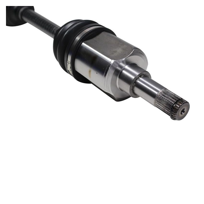 GSP NCV12553 Chrysler, Dodge, Plymouth (2.0, 2.4, 2.5, 2.7) CV Axle Assembly  - Front Left