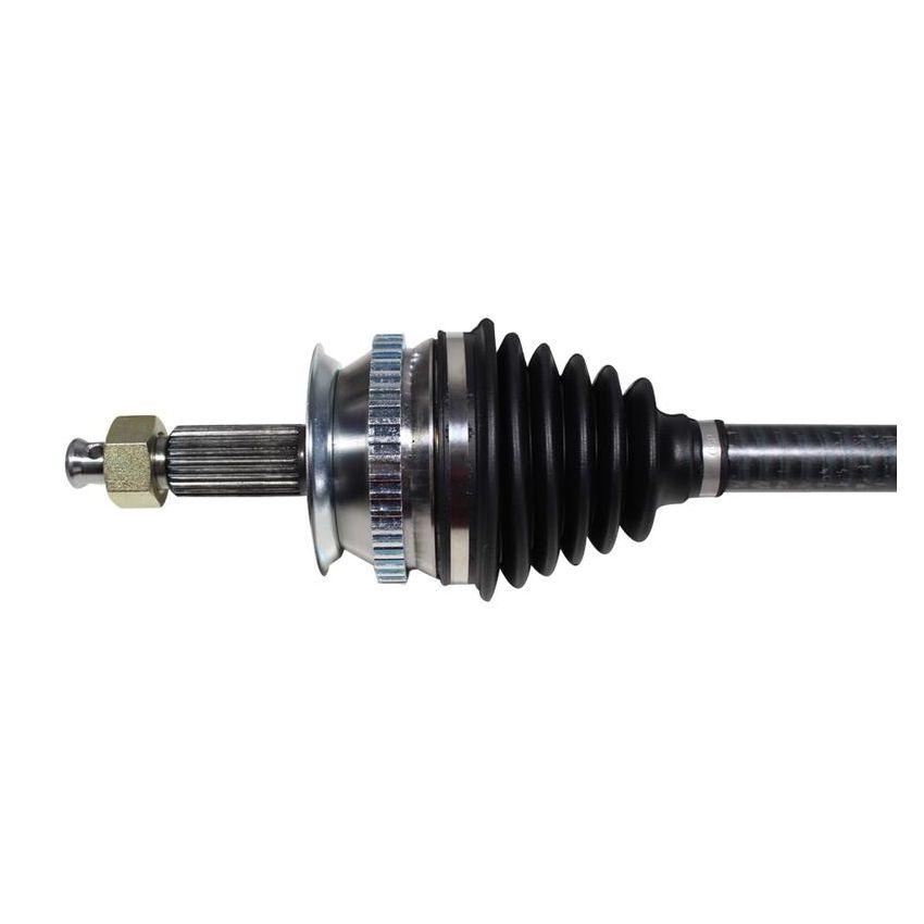 GSP NCV12553 Chrysler, Dodge, Plymouth (2.0, 2.4, 2.5, 2.7) CV Axle Assembly  - Front Left