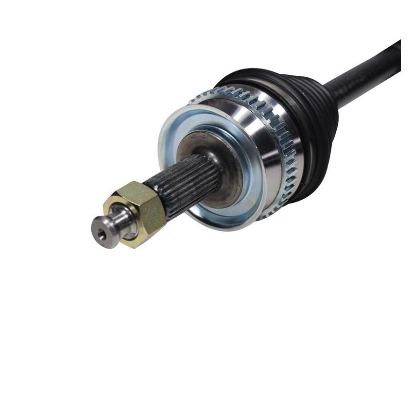 GSP NCV12553 Chrysler, Dodge, Plymouth (2.0, 2.4, 2.5, 2.7) CV Axle Assembly  - Front Left