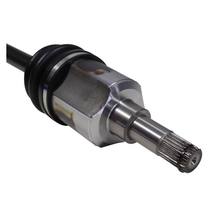 GSP NCV12554 Chrysler, Dodge (2.5) CV Axle Assembly  - Front Right