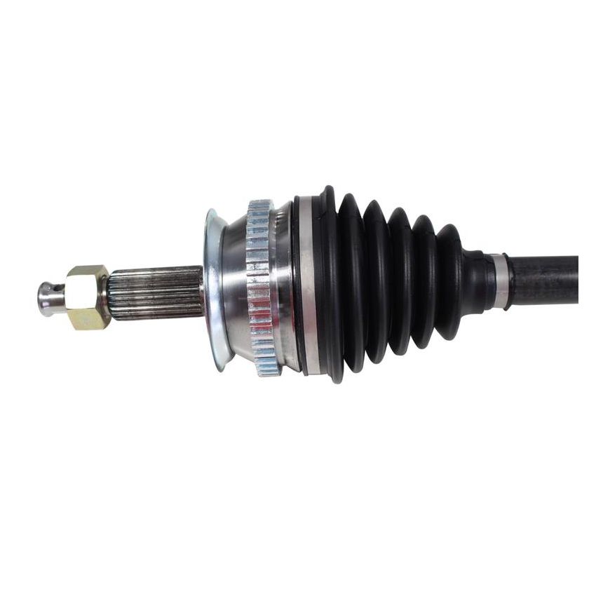GSP NCV12554 Chrysler, Dodge (2.5) CV Axle Assembly  - Front Right