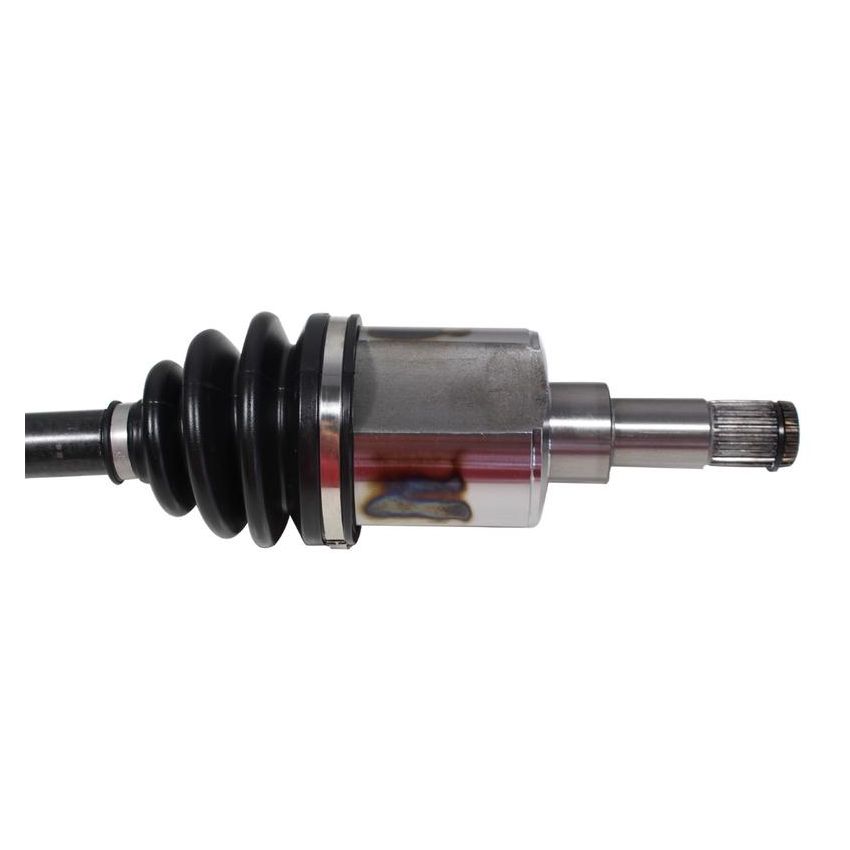 GSP NCV12554 Chrysler, Dodge (2.5) CV Axle Assembly  - Front Right