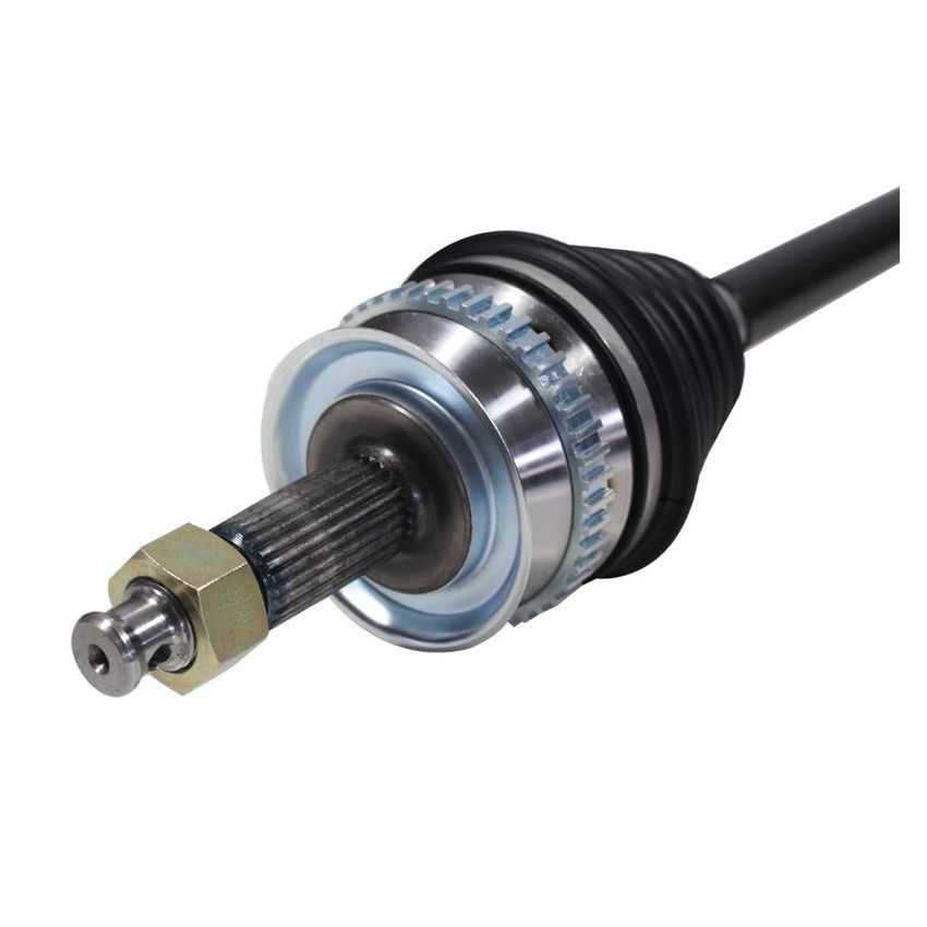 GSP NCV12554 Chrysler, Dodge (2.5) CV Axle Assembly  - Front Right