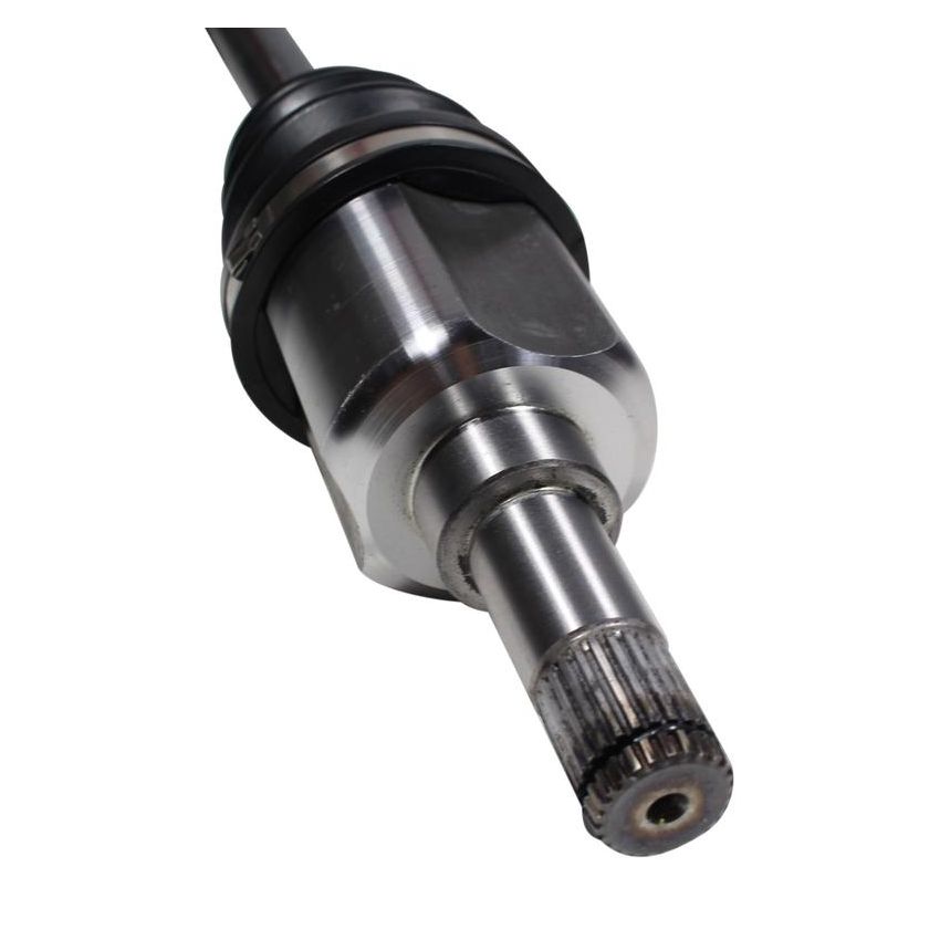 GSP NCV12559 Dodge, Plymouth CV Axle Assembly  - Front Left