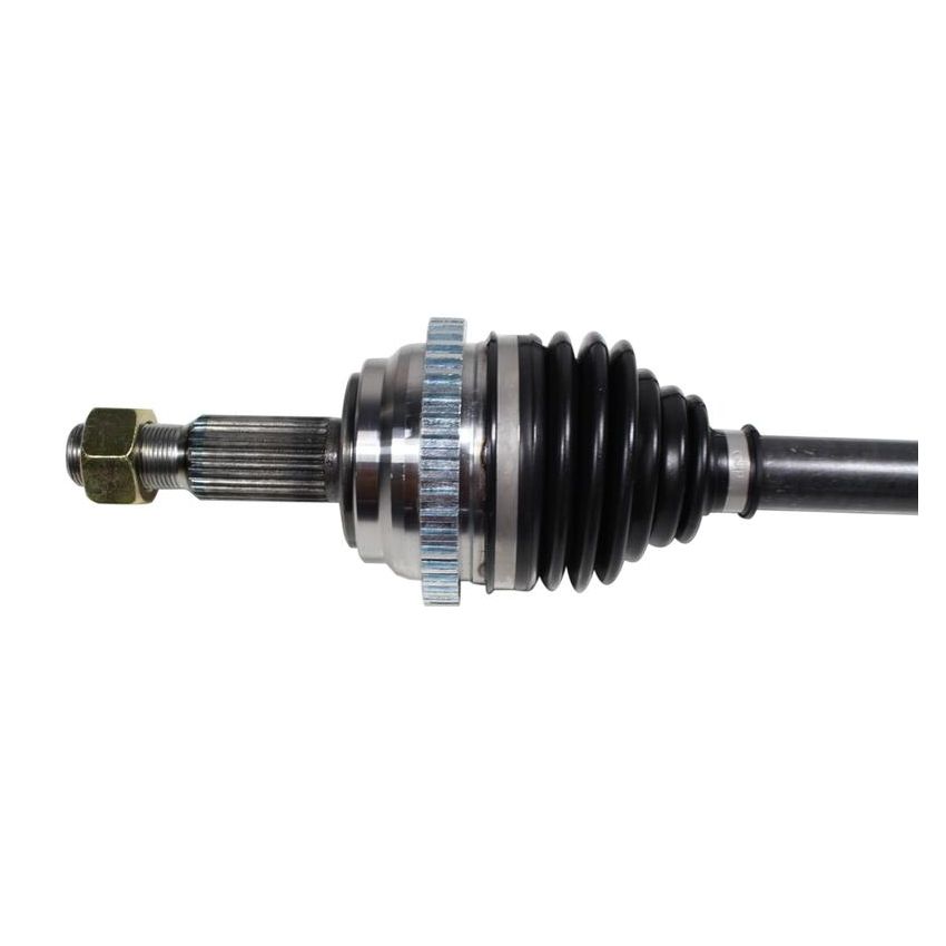 GSP NCV12559 Dodge, Plymouth CV Axle Assembly  - Front Left