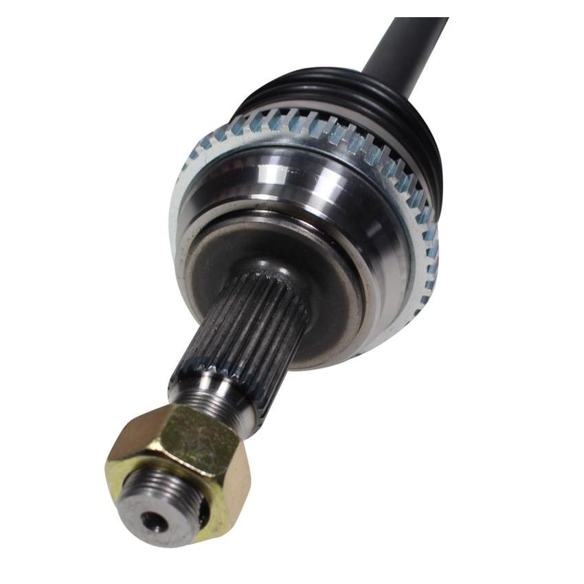 GSP NCV12559 Dodge, Plymouth CV Axle Assembly  - Front Left